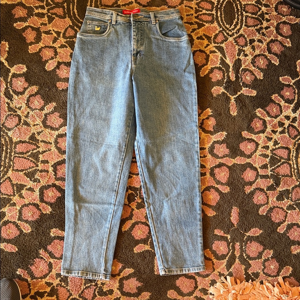 Classic Blue Women's Jeans